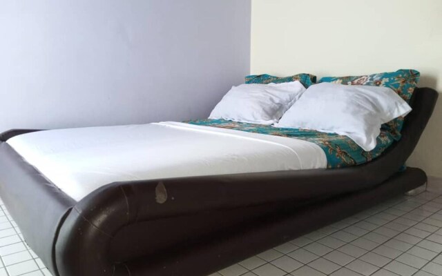 Beautiful Appartement 2 Beds 2 Toilets ,kitchen