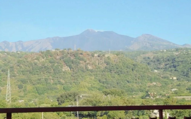 Vacation House ETNA