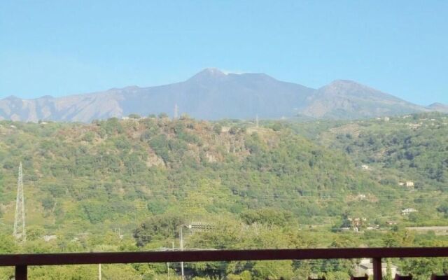 Vacation House ETNA