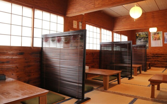 Minshuku Manten