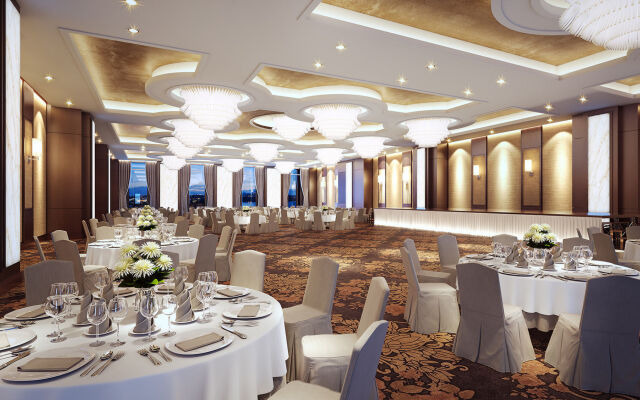 Xuan Khanh Hotel-Restaurant