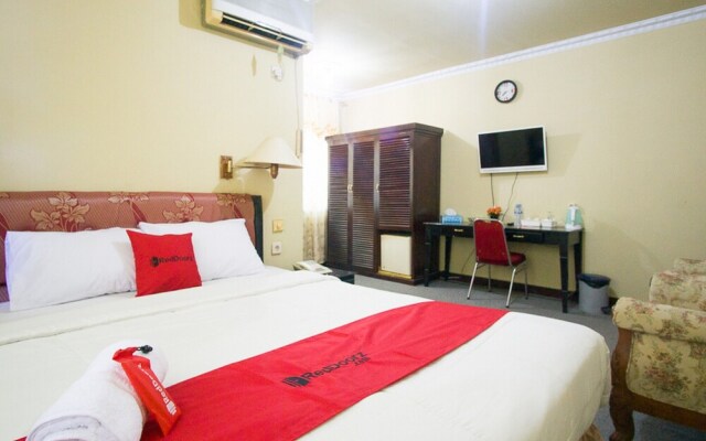 Hotel Nalendra by Reddoorz