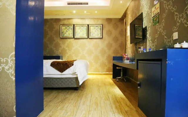 Kaili Regent Tian Hotel (Huancheng East Road No.1 Branch)
