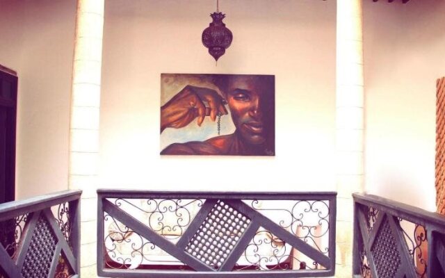 Riad Belle Essaouira