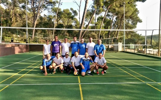 Kuća Za Odmor Marija