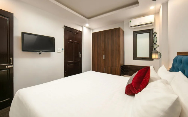 La Renta Premmier Hotel and Spa