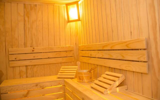 MDS Hotel Calama