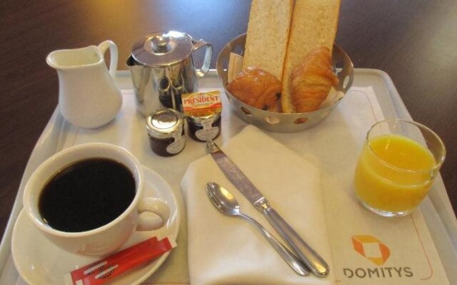 Résidence Services Seniors Domitys - Le Parc Balsan