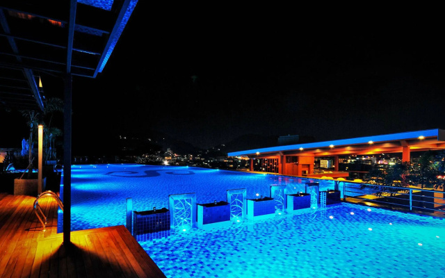 The Senses Resort & Pool Villas, Phuket