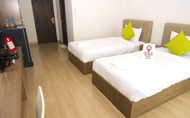 NIDA Rooms Pathumwan 29 Center Complex