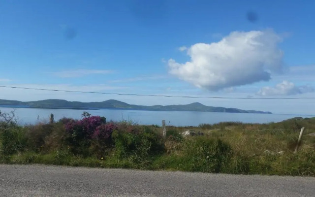 Bridge View House B&B and Restaurant