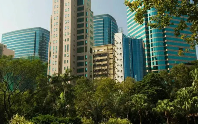Princess Guest House Ming Kee
