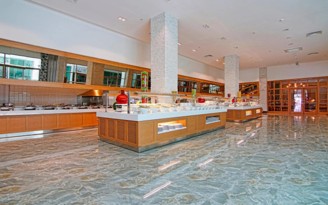 Dosinia Luxury Resort-Ultra All Inclusive