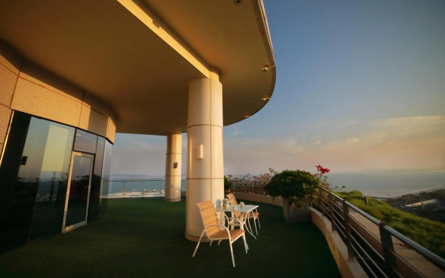 Xiamen International Conference Center Hotel