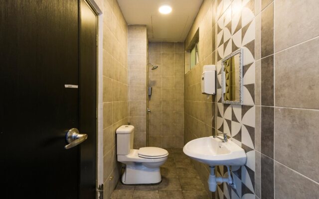 Peony Apartment @ Cameron