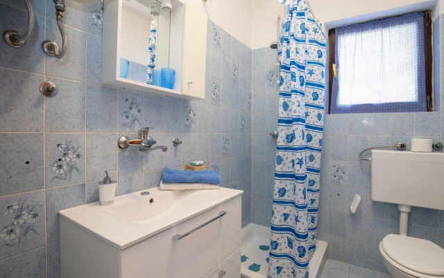 Apartman Brankica 1 Island Krk