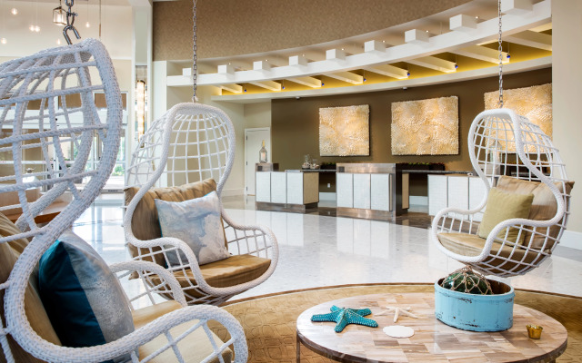 Playa Largo Resort & Spa, Autograph Collection