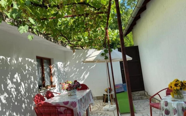 Holiday Home Sarin Most — фото 4