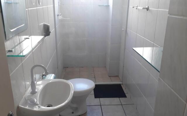 Apartamentos 54M e 62C