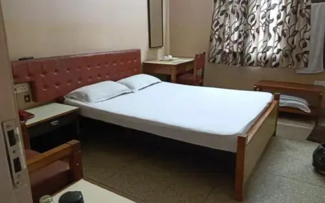 Hotel Rajasthan