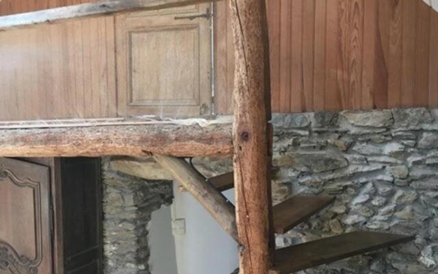 Maison Bangor, 5 pièces, 8 personnes - FR-1-418-17