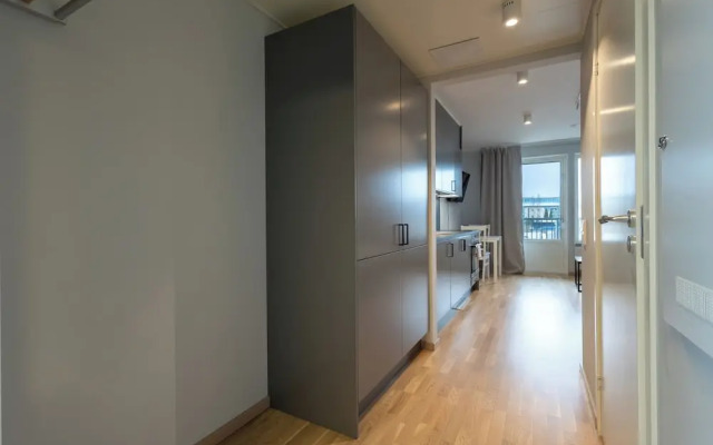 Injoy Premium Hotel Uppsala