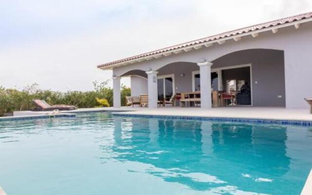 Villa Nautilus in La Palma