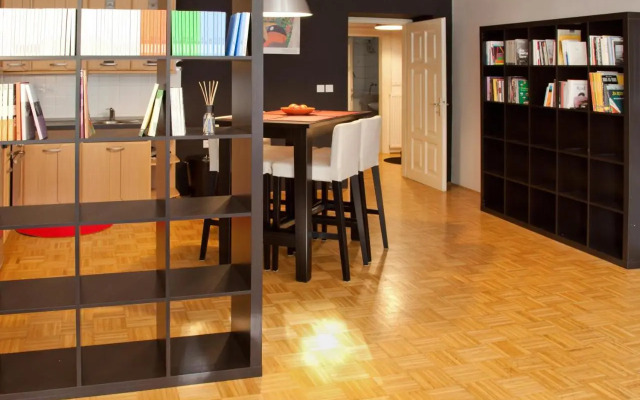 Apartment Rezidenca Goga