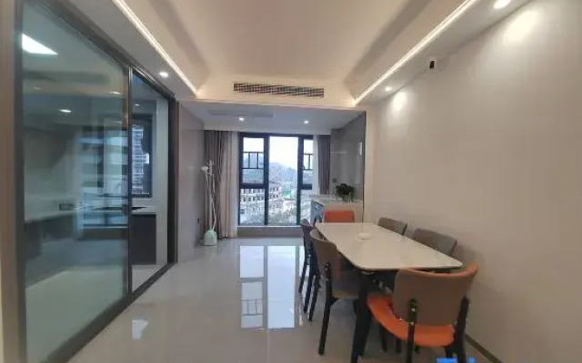 phoenixcloudmansionhomestay