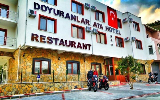 Doyuranlar Ata Hotel