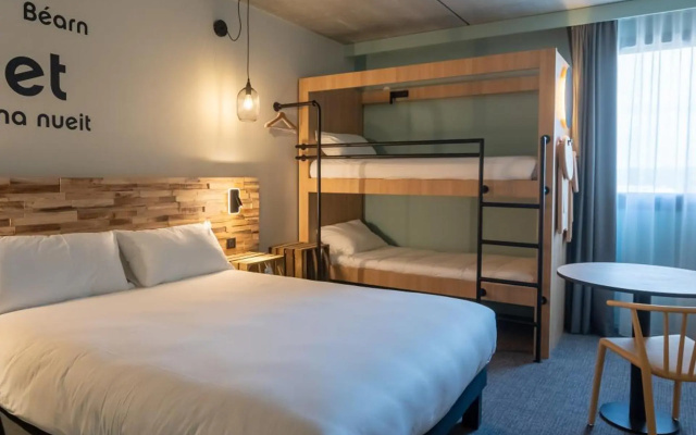 Greet Hotel Orthez Bearn