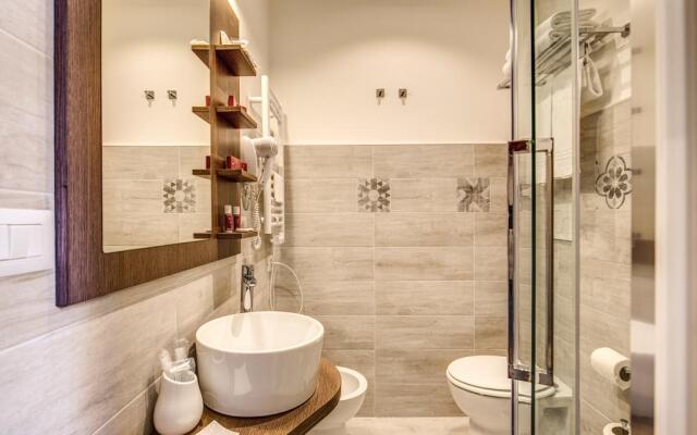 Rome Garden Hotel