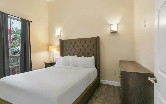 Breathtaking Condos Near French Quarter