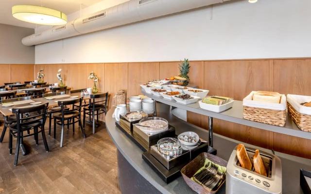 Boutique Hotel Karl	