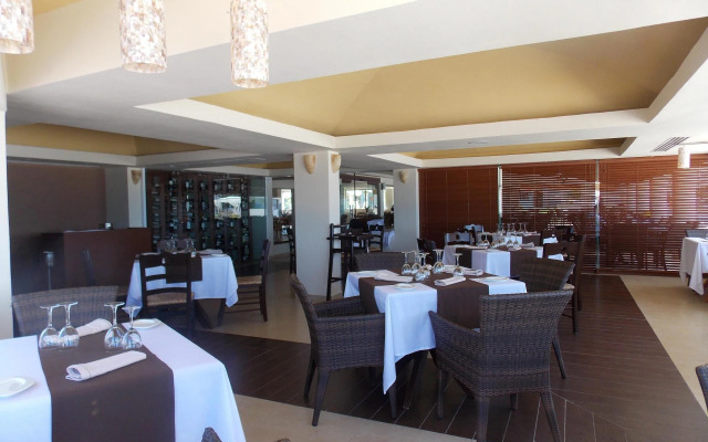 Ocean Spa Hotel – All Inclusive