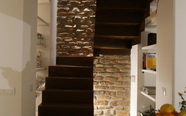 Holiday Home Gli Angeli