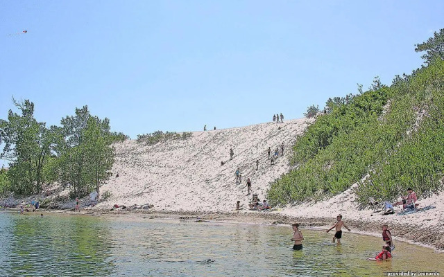 Best Western Belleville