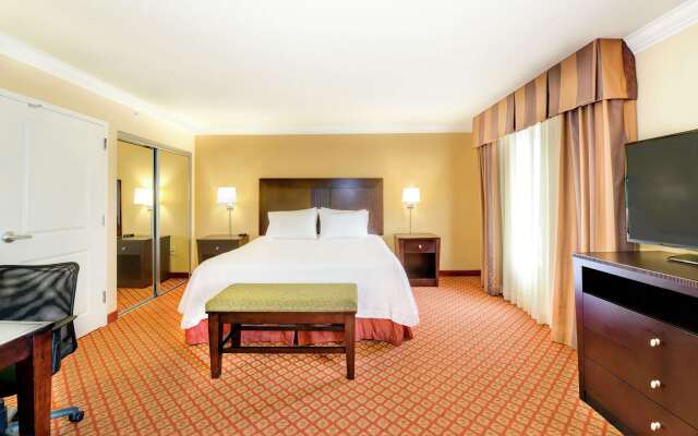 Hampton Inn Suites Scottsboro