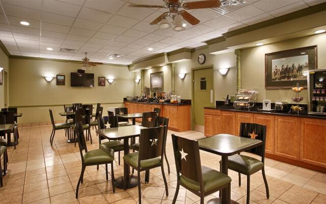 Quality Inn Ozona I-10