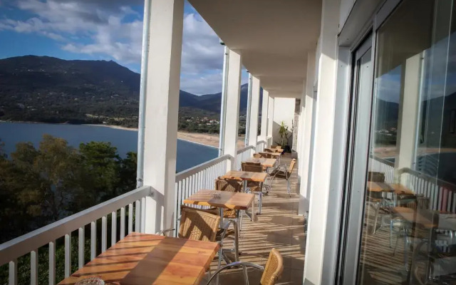 Hôtel Roc e Mare