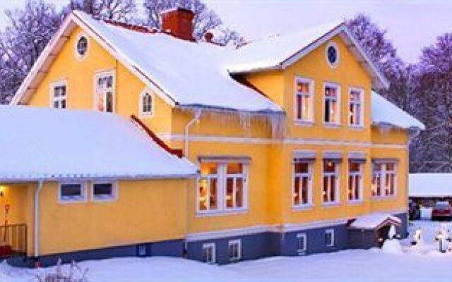 Öjaby Herrgård
