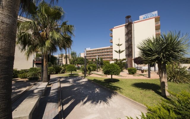 Apartamentos Helios Mallorca