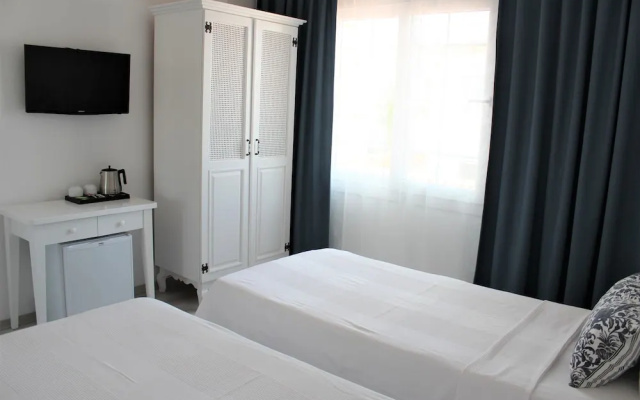 Villamer  Alacati