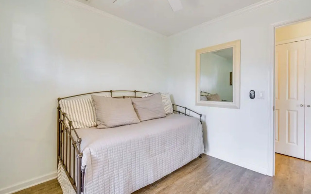 Lavallette Vacation Rental - Walk to Bay & Beach!