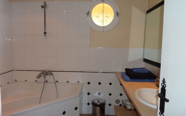 Lou Candelou B&B