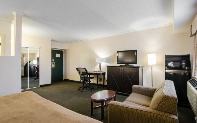 Courtyard by Marriott Regina Downtown