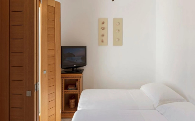 Mitsis Selection Blue Domes Hotel