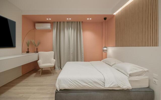 No125 - City Centre Room Apartment