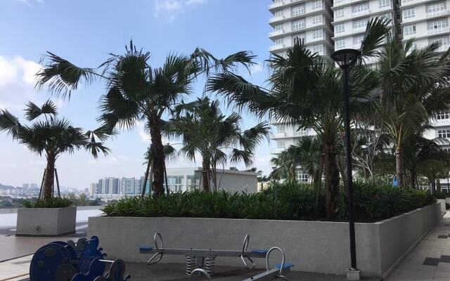 Sam's Fancy Homestay