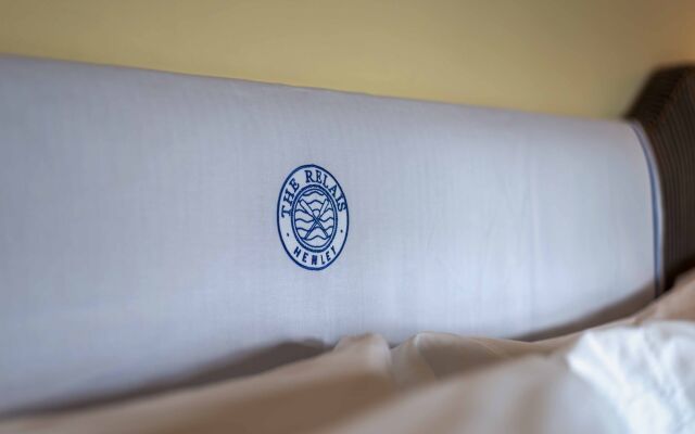 The Relais Henley